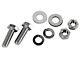 CA Seat Belt Bolt Kit (53-62 Corvette C1)