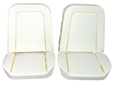 CA Seat Foam Set (1964 Corvette C2)