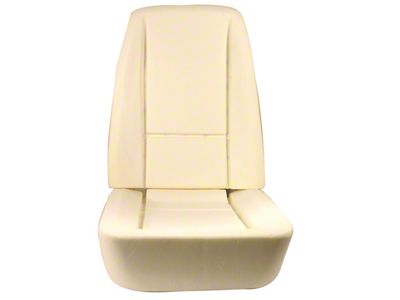 CA Seat Foam Set (68-69 Corvette C3)