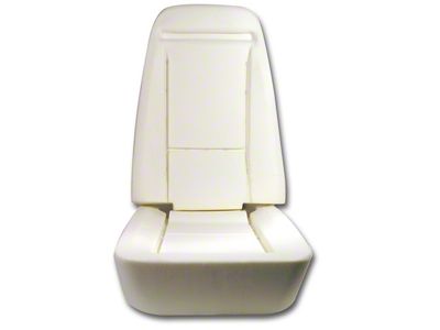 CA Seat Foam Set (1975 Corvette C3)