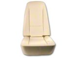 CA Seat Foam Set (76-78 Corvette C3)