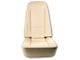 CA Seat Foam Set (76-78 Corvette C3)