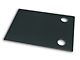 CA Seat Mounting Plate (63-66 Corvette C2)