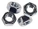 CA Seat Pivot Bolt Nuts (63-78 Corvette C2 & C3)