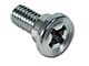 CA Seat Pivot Bolt (63-Early 70 Corvette C2 & C3)