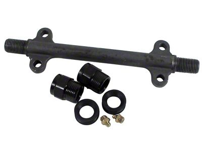 CA 1953-1962 Corvette Shaft Kit. Lower Inner 5 Piece