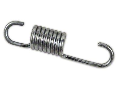 CA 1959-1963 Corvette Shifter Anti-Rattle Spring