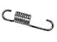 CA 1959-1963 Corvette Shifter Anti-Rattle Spring