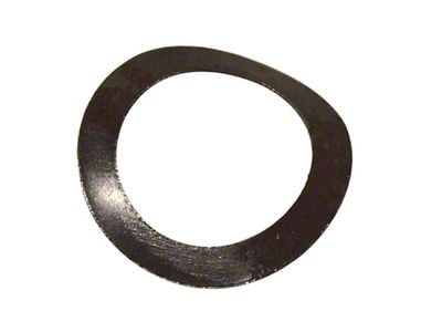 CA 1963-1964 Corvette Shifter Clevis Spring Washer