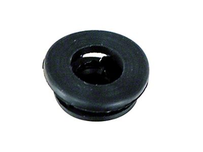 CA 1970-1979 Corvette Shifter Lever Bushing - Manual Transmission