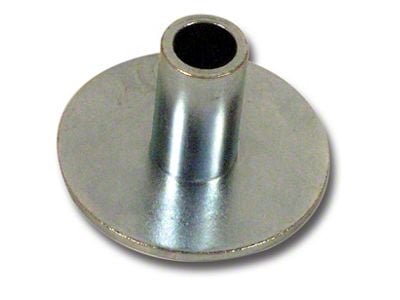 CA Side Exhaust Pipe Rear Cushion Retainer (65-67 Corvette C2)