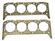 CA Small Block Head Gaskets (55-86 Small Block V8 Corvette C1, C2, C2 & C4)