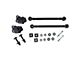 CA 1980-1982 Corvette Smart Strut Adjustable Camber Kit - Street Spec with Poly Bushings