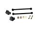 CA 1984-1996 Corvette Smart Strut Adjustable Camber Kit - Street Spec with Poly Bushings