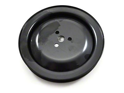 CA 1969-1972 Corvette Smog Pump Pulley