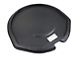 CA 1963-1967 Corvette Spare Tire Carrier Tray. Lower