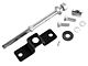 CA 1968-1974 Corvette Spare Tire Lock Bolt Kit