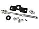 CA Spare Tire Lock Bolt Kit; 8.375-Inch (75-77 Corvette C3)