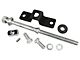 CA Spare Tire Lock Bolt Kit; 8.625-Inch (78-82 Corvette C3)