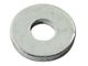 CA 1963-1967 Corvette Spare Tire Lock Bolt Spacer