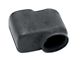 CA 1963-1982 Corvette Spare Tire Lock Dustcover