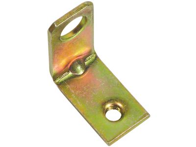 CA 1956-1963 Corvette Spark Plug Shield Bracket