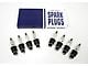 CA Spark Plugs; 43S; 8-Pack (56-68 Corvette C1 & C2)