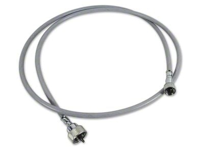 CA Speedometer Cable (60-62 Corvette C1 w/o Muncie Transmission)