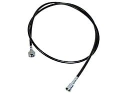 CA Speedometer Cable (78-82 Corvette C3 w/ Automatic Transmissoin & w/o Cruise Control)