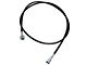 CA Speedometer Cable (78-82 Corvette C3 w/ Automatic Transmissoin & w/o Cruise Control)