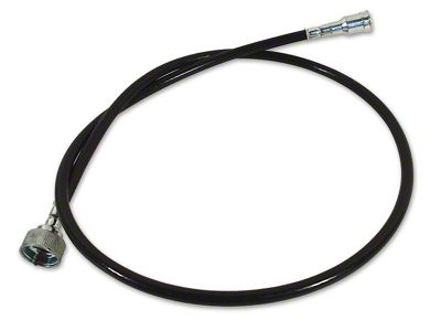 CA 1969-1977 Corvette Speedometer Cable. 40 Inch - Upper - Automatic