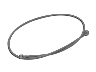 CA Speedometer Cable; 56-Inch (63-64 Corvette C2)