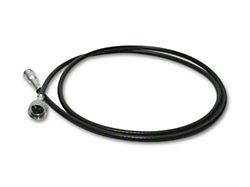 CA 1969-1977 Corvette Speedometer Cable. 72 Inch