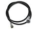 CA 1965-1967 Corvette Speedometer Cable. Automatic and 3 Speed