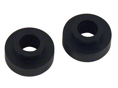 CA Speedometer/Tachometer Mounting Cushions (53-82 Corvette C1, C2 & C3)