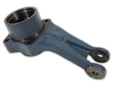 CA 1963-1982 Corvette Spindle Bearing Housing. Passenger Side