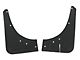 CA 1984-1990 Corvette Splash Guards. Front