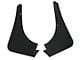 CA 1991-1996 Corvette Splash Guards. Rear