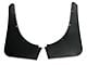 CA 1990-1995 Corvette Splash Guards. ZR1 Rear