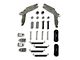 CA Stainless Steel Emergency Brake Hardware Kit (84-87 Corvette C4)