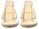 CA Standard Seat Foam Set (89-93 Corvette C4)