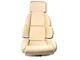 CA Standard Seat Foam Set (89-93 Corvette C4)