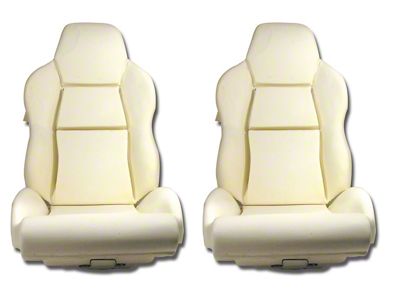 CA Standard Seat Foam Set (94-96 Corvette C4)