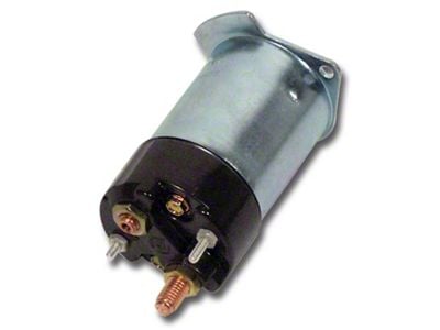 CA 1955-1981 Corvette Starter Solenoid