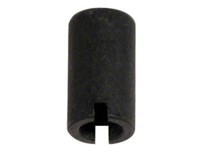 CA 1968-1974 Corvette Starter Solenoid Shield Retainer Nut