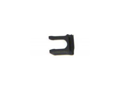 CA Steel Brake Hose Clips (63-67 Corvette C2)