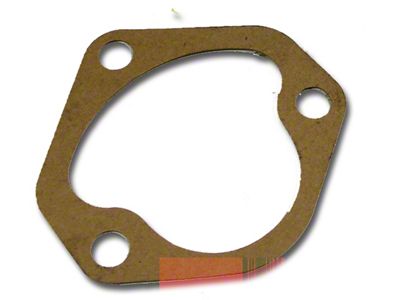 CA 1963-1982 Corvette Steering Box Cover Gasket