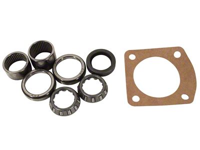 CA 1953-1962 Corvette Steering Box Seal Kit