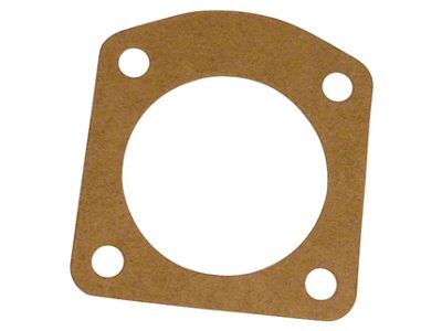 CA 1953-1962 Corvette Steering Box Side Cover Gasket