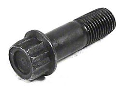 CA 1963-1982 Corvette Steering Column Coupler 12 Point Bolt